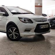 لیفان x50 اتومات