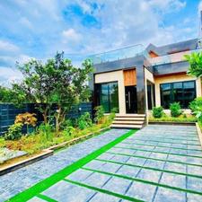 پلاکاولجنگل*مدرن230متر*سندششدانگ*شهرکبرند