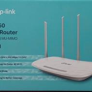 مودم روتر تی پی لینک مدل AC1350