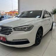 لیفان 820 مدل1395 سفید معاوضه