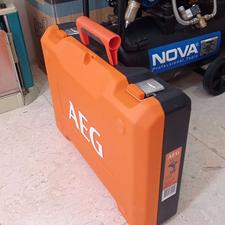 کیف دریل شارژی آاگ AEG اصلی