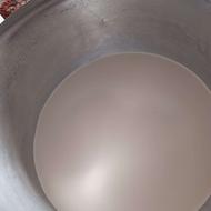 شیرمحلی پرچرب