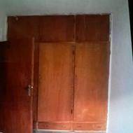 درب چوبی کمد دیواری ودر ب خواب