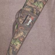 کیف کاور و دوربین تفنگ بادی