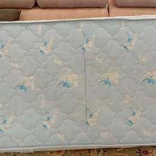 تشک رویال اصل طبی یک نفره