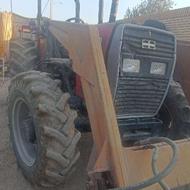 تراکتور 475جفت مدل 99