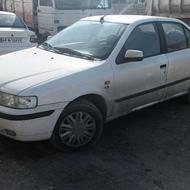 سمند lx xu7مدل94