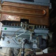 تعمیرآبگرمکن دیواری