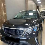 بک x3 پرو صفر 2025 فروش اقساطی