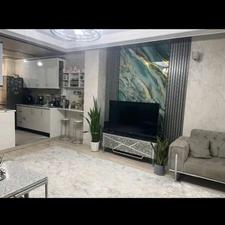 اجاره آپارتمان 66 متر در فاز 1 اندیشه// خوش نقشه بدون پرتی