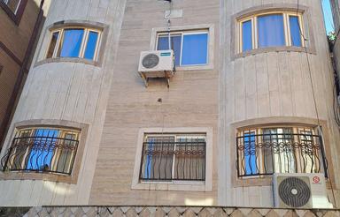 3 تا تک واحد طبقه اول 100متری 