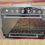 اجاق گاز تکنو فردار نو آکبند