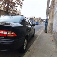 سمند ef7 مدل 96