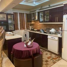 اجاره آپارتمان 100 متر در دیباجی جنوبی