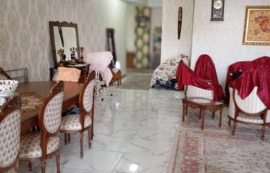 اپارتمان 65 متری طبقه دوم پارکینگ دار