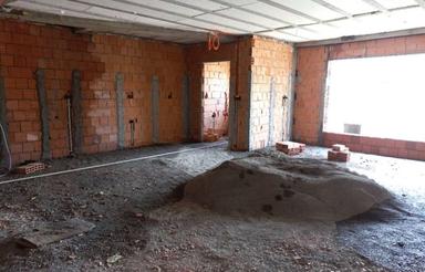 پیش‌فروش آپارتمان 120 متر در خیابان هراز