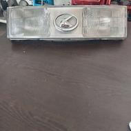 چراغ تراکتور کوباتا