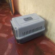 یه عدد باکس سگ درحد نو