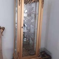 بوفه در حد نو