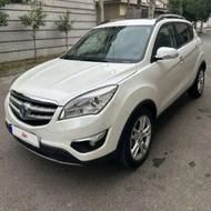 چانگان وارداتی cs35