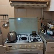 گاز تکنو فردار