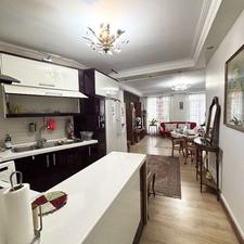 فروش آپارتمان 92 متر در سازمان برنامه جنوبی