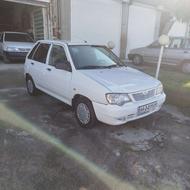 پراید111 مدل1392