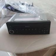 ضبط پخش فابریک 206 صفر صفر