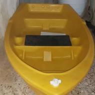 قایق ماهیگیری ، قایق تفریحی ، قایق پلی اتیلن