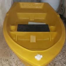 قایق ماهیگیری ، قایق تفریحی ، قایق پلی اتیلن