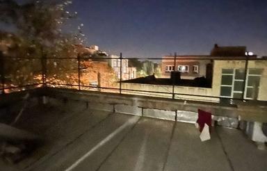 94 متر بهمراه 40 متر تراس مهرآبادجنوبی