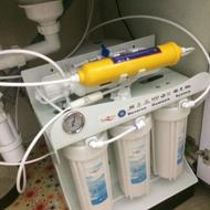 فروش نصب تعمیرات دستگاه تصفیه آب