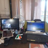 استخدام خانم جوان مجرد25الی35ساله