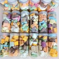 بستنی خشک و میوه خشک مستقیم از کارخانه