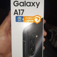 سامسونگ A17 128/6