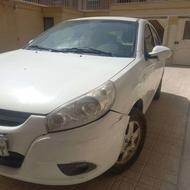 جک j3 هاچ بک مدل 1391