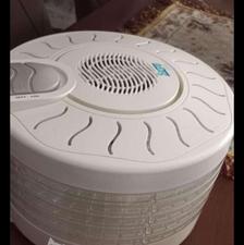 میوه خشک کن saya