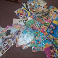 کتاب داستان