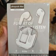 ایرپاد شیشه ای اکبند