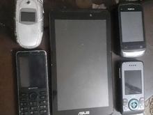 چند عدد گوشی فروشی در شیپور