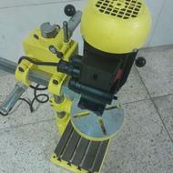 دریل ستونی رادیال