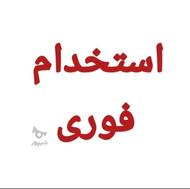 جذب نیرو با در آمد بالا