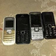 چند عدد گوشی ساده دونه 450