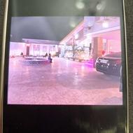 فروش ویلا زمین 500متر بنا 260 متر پارکینگ مسقف