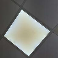 لامپ سقفی توکار