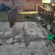 فروش باربند خاوری گوسفند کشی