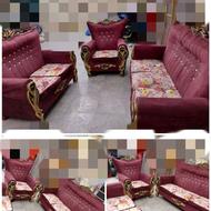 مبل راحتی 6نفره