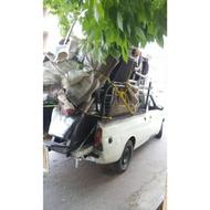 وانت تلفنی زیر قیمت بازار