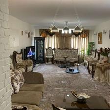 اجاره آپارتمان 83 متر در هروی