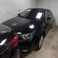 دنا دنا پلاس 6 دنده 1403 مشکی